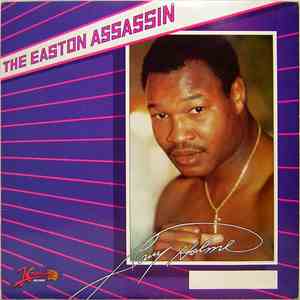 The Sunburst Band  - The Easton Assassin