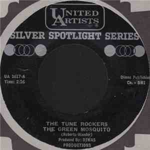 The Tune Rockers - The Green Mosquito / Warm Up