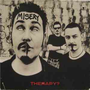 Therapy? - Misery