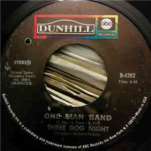 Three Dog Night - One Man Band