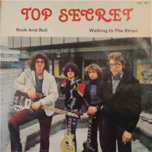Top Secret - Rock And Roll
