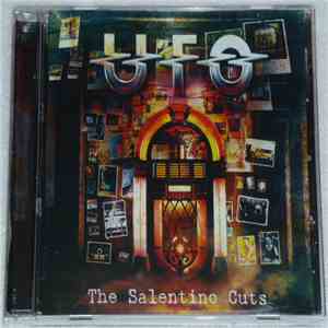UFO  - The Salentino Cuts