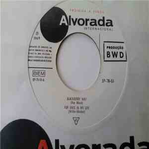 Unknown Artist - Blackberry Way