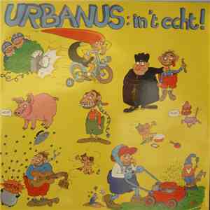 Urbanus - In 't Echt!