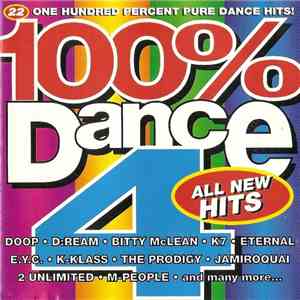 Various - 100% Dance 4
