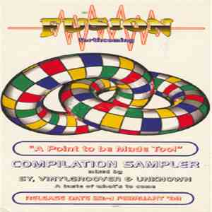 Various - A Point To Be Made Too!