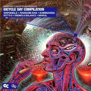Various - Bicycle Day Compilation