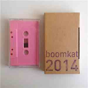 Various - Boomkat 2013 Essentials & Exclusive 2014 Preview Mixtape