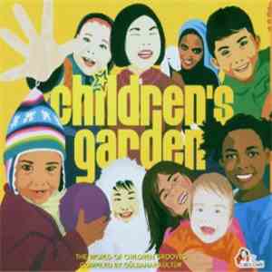 Various - Children's Garden - The World Of Children Grooves