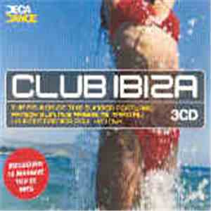 Various - Club Ibiza