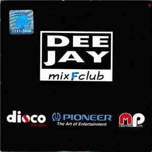 Various - DJ's Magazine Presents... World's Dance Music March '98 Part 1