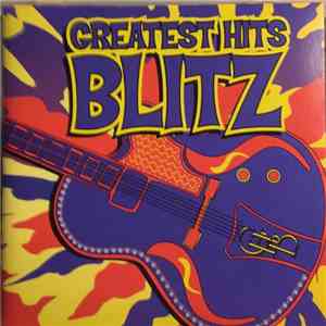Various - Greatest Hits Blitz Vol. 4