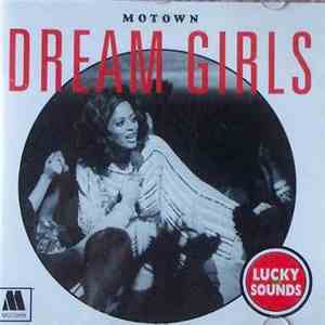 Various - Motown Dream Girls
