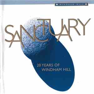 Various - Sanctuary (20 Years Of Windham Hill)