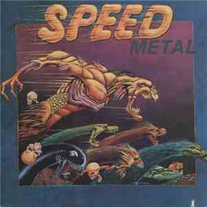 Various - Speed Metal