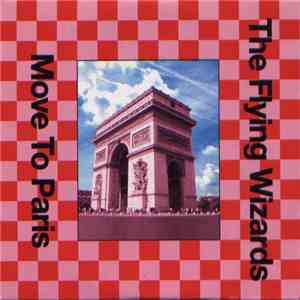Various - The Flying Wizards Move To Paris