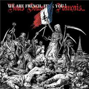 Various - We Are French Fuck You