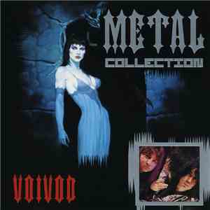 Voïvod - Metal Collection