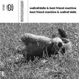 Wallraf/Delle, Best Friend Machine - Best Friend Machine & Wallraf/Delle