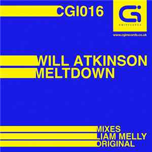 Will Atkinson - Meltdown
