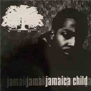 Yogi - Jamaica Child