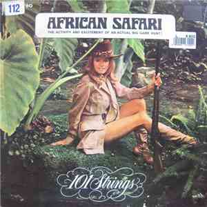 101 Strings - African Safari