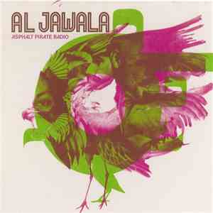 Al Jawala - Asphalt Pirate Radio