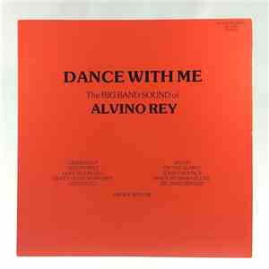 Alvino Rey - Dance With Me