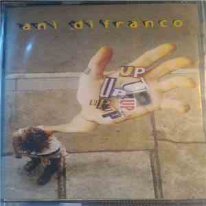 Ani DiFranco - Up Up Up Up Up Up