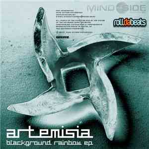 Artemisia  - Blackground Rainbow EP