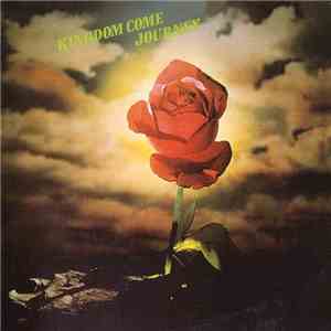 Arthur Brown's Kingdom Come - Journey