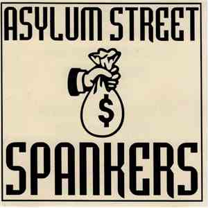 Asylum Street Spankers - Untitled (Live Recording)