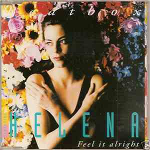 Beat Box Featuring Helena - Feel It Alright