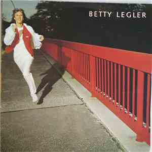Betty Legler - Betty Legler