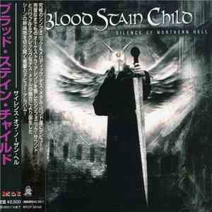 Blood Stain Child - Silence Of Northern Hell