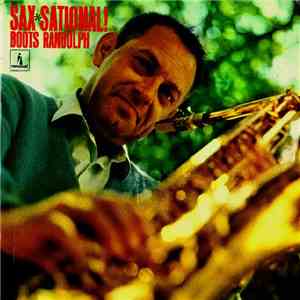 Boots Randolph - Sax Sational