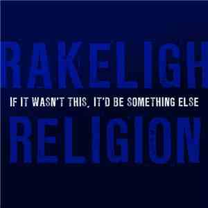 Brakelight Religion - If It Wasn't This, It'd Be Something Else