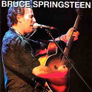 Bruce Springsteen - Paramount Theatre