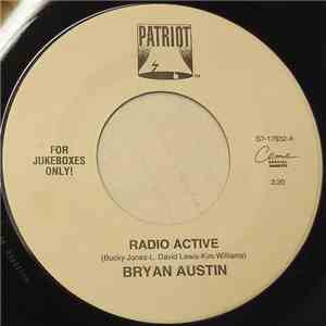 Bryan Austin - Radio Active