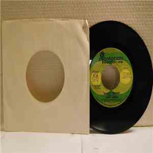 Buddy Harris - Scarlet Beacon
