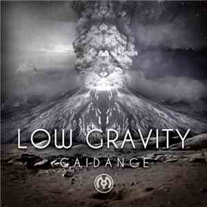 Caidance - Low Gravity