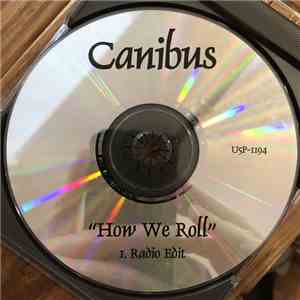 Canibus - How We Roll