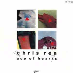 Chris Rea - Ace Of Hearts
