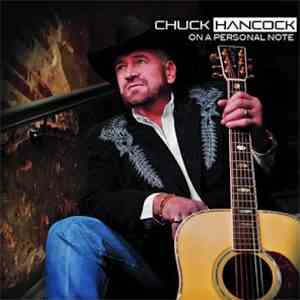 Chuck Hancock  - On A Personal Note