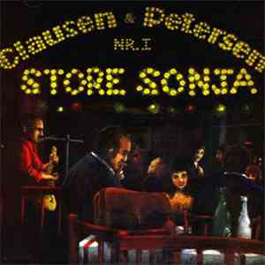 Clausen & Petersen - Store Sonja