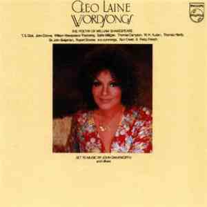 Cleo Laine - Word Songs