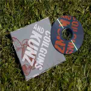 Coilguns / Kunz - Split