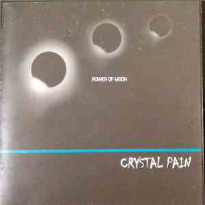 Cristal Pain - Power Of Moon