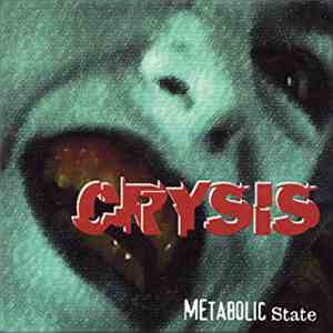 Crysis - Metabolic State