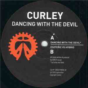 Curley - Dancing With The Devil